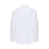 Only 15354837 Kadin Gomlek - Beyaz thumbnail 1