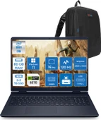 Dell Alienware 16 Aurora Intel Core 9-270H Aı 80GB GB 2tb+2tb 8GB/RTX5070 Gddr7 115W 16" 2.5k 2560 x 1600 Wqxga 120Hz  Windows 11 Pro Taşınabilir Bilgisayar WAC16250-C932157P38+ZETTAÇANTA thumbnail 1