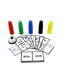 Hızlı Bardaklar (4 set) (Speed Cups) - 3