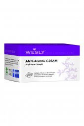 Professional Care Yaşlanma Karşıtı Krem 50 ml - 3