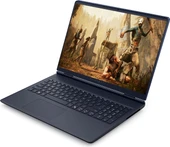 Dell Alienware 16 Aurora Intel Core 9-270H Aı 80GB GB 2tb+2tb 8GB/RTX5070 Gddr7 115W 16" 2.5k 2560 x 1600 Wqxga 120Hz  Windows 11 Pro Taşınabilir Bilgisayar WAC16250-C932157P38+ZETTAÇANTA thumbnail 2