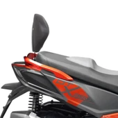 Shad Sissy Bar Bağlantı Demiri KYMCO DTX 360 '21 K0DT31RV - 1