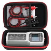 Powermaster PM-26940 1800 Watt Fotovoltaik MPPT Solar Panel Voltaj Multimetre 12-60V thumbnail 6