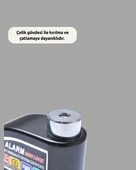 MOTOR DİSK KİLİDİ - 3