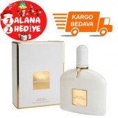 Tom Ford White Patchouli EDP 100 ml Kadın Parfüm - 1