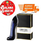 Carolina Herrera Good Girl EDP 80 ml Kadın Parfüm - 1
