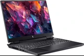Acer Nitro 16 AN16-42 Amd R7 8845HS Aı 48GB Ddr5 1tb SSD 8GB/RTX4060 140W 16" Wuxga 180Hz IPS Freedos Taşınabilir Bilgisayar NHQSKEY004F13+ZETTAÇANTA thumbnail 2