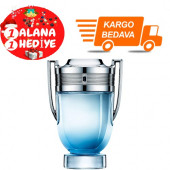 PACO RABANNE INVICTUS AQUA EDT 100 mL - 1