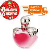 Nina Ricci Ricci EDP 80 ml Kadın Parfüm - 1