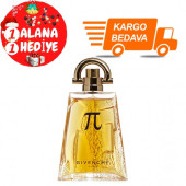 Givenchy Pi EDT 100 ml Erkek Parfüm - 1