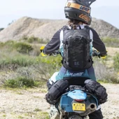 KRIEGA R15 SIRT ÇANTASI 15 LITRE MULTICAM thumbnail 5