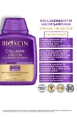 Bioxcin Collagen & Biotin Ekstra Hacim & Dolgunlaştırıcı Şampuan 300 Ml - 2 Li Avantaj Seti thumbnail 1