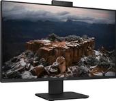 Asus V470VAK Intel Core I7-13620H 16GB Ddr5 512GB SSD 27'' Fhd 100Hz 300NITS Windows 11 Home Siyah Allınone Bilgisayar ASI716512B0DH02+ZETTAUSBBELLEK thumbnail 3