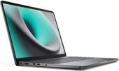 Dell Pro 14 Intel Core 5 120U 48GB Ddr5 512GB SSD Intel Graphics 14" Fhd+ IPS 300NITS Windows 11 Pro Taşınabilir Bilgisayar PC14250C516520H17 + Zettaçanta thumbnail 2
