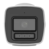 Hikvision 4MP 2.8Mm Sabit Lensli Bullet IP Kamera (DS-2CD1047G2H-LIUF) - 2