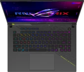 Asus Rog Strix G16 G614FR-S5111 Amd Ryzen 9 9955HX Aı 80GB GB 2tb 12GB/RTX5070Tİ Gddr7 140W 16" 2.5k 2560X1600 Wqxga 240HZ 3ms 500NİTS Windows 11 Home Taşınabilir Bilgisayar WS5111 Home37+ZETTAÇANTA thumbnail 3