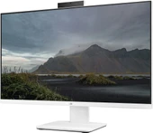 Asus V470VAK Intel Core I7-13620H 16GB Ddr5 512GB SSD 27'' Fhd 100Hz 300NITS Windows 11 Home Beyaz Allınone Bilgisayar ABI716512W0DH02+ZETTAUSBBELLEK thumbnail 3