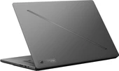 Asus Rog Zephyrus G16 GU605CW Intel Core Ultra 9 285H AI 32 GB 256 GB SSD RTX5080-16 GB 120W WIN11PRO 16" OLED 2.5k 240Hz 0.2Ms 550 Nits WQXGA (2560x1600) Taşınabilir Bilgisayar WQR160111+ZETTAÇANTA thumbnail 5