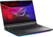 Asus Rog Strix G16 G615JMR-S5049 Intel® Core™ I7 14650HX 24GB 512GB SSD +512GB SSD 8GB/RTX5060 Gddr7 115W 16 Inç 2,5k (2560 x 1600, Wqxga) 240Hz 3ms  WINDOWS11PRO Gaming Laptop WS5049P02+ZETTAÇANTA thumbnail 4