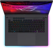 Asus Rog Strix G16 G615JMR-S5049 Intel® Core™ I7 14650HX 24GB 512GB SSD +512GB SSD 8GB/RTX5060 Gddr7 115W 16 Inç 2,5k (2560 x 1600, Wqxga) 240Hz 3ms  WINDOWS11HOME Gaming Laptop WS5049H02+ZETTAÇANTA thumbnail 3