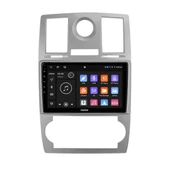 Chrysler 300C Android Multimedya Sistemi 4-64 Cadence (2005-2007) thumbnail 4