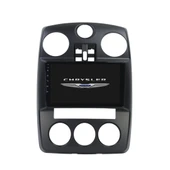 Chrysler PT Cruiser Android Multimedya Sistemi 4-64 Cadence (2006-2007) thumbnail 1
