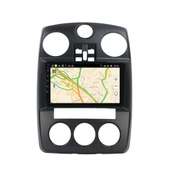 Chrysler PT Cruiser Android Multimedya Sistemi 4-64 Cadence (2006-2007) thumbnail 2