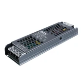 12 Volt 12.5 Amper 150 Watt Slim Metal Kasa Adaptör - 1