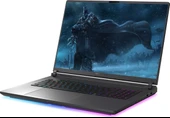 Asus Rog Strix G18 G815JMR Intel Core I9 14900HX 80GB 512GB+512GB SSD 8GB/RTX5060 115W Gddr7 18" 2.5k (2560 x 1600, Wqxga) 240Hz 3ms Freedos Taşınabilir Bilgisayar ZS9035F34+ZETTAÇANTA thumbnail 4