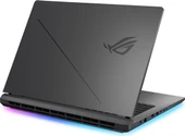 Asus Rog Strix G18 G815JMR Intel Core I9 14900HX 80GB 512GB+512GB SSD 8GB/RTX5060 115W Gddr7 18" 2.5k (2560 x 1600, Wqxga) 240Hz 3ms Freedos Taşınabilir Bilgisayar ZS9035F34+ZETTAÇANTA thumbnail 5