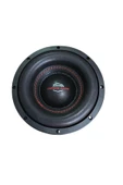 Carmon Audio CARMON AUDİO 20CM SUBWOOFER BASS Spl 2.00bx 900watts - 3