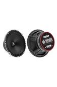 Reiss Audio RS-M8DF 20 Cm 450 Watt 200 RMS Midrange - 1