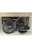 APOCALYPSE Deaf Bonce AP-M81AC 20 cm Arnold 600W Maksimum 300W RMS Midrange - 2