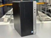 Pc Hp Prodesk 400 G5 Twr (Dikey İ5 8.Nesil 16Gb Ddr4 512Gb Nvme O/B Masaüstü Kurumsal Ofis Bilgisaya - 1