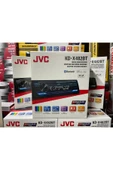 JVC KD-X482BT OTO TEYP BLUETOOTH 3 AMFİ RENK DEĞİŞTİREN K2 TEKNOLEJİ 13 BAND EQUALİZER - 4