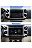 Navigold Vw 9'' Inch 4/64gb Volkswagen-seat-skoda Android Car Playli Oto Multimedya - 4