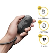 WalkingPad A1 PRO -C2 PRO- R1 PRO - R2 PRO - Z1 Uyumlu 2.4 GHz Kumanda - 1