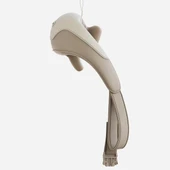 Kingsmith Boyun Omuz Masaj Aleti - Neck Shoulder Massager - 4