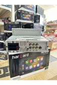 harward HR-G752 İnce Kasa Ayarlanabilir Car playli Oto Double Teyp 7''inç Bluetooth-Usb-Aux-Sd-Fm +Kamera thumbnail 8