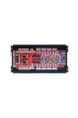 Reiss Audio RS-4150.4 Profesyonel Amfi - 4