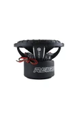 Reiss Rs-KX12 d2 4000wat 2000 Rms 30cm Spl Subwoofer Bas Çift Bobin - 3