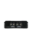 Reiss Audio Rs-F5000.1d Mono Amfi Fanlı Bas Amfisi 1ohm 5000rms- 2 Ohm 2600rms-4ohm 1600rms-bas Kontrollü - 6
