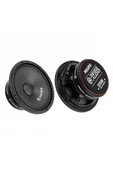 REISS AUDIO REİSS AUDİO RS-M6UFO 16 CM MİDRANGE 375 WATT SPECİAL EDİTİON ÇİFT FİYATIDIR - 1