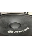 REISS AUDIO Rs-m6ufo 16 Cm 375 Wat 150 Rms Pro Seri Midrange - 5
