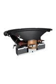 Pioneer Ts-M2010Pro 20cm Midrange Hoparlör Deprem Serisi Çifti 800wat-360w rms - 3