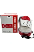 KENT Yiğitay KENT 24V Araç Kettle Su Isıtıcı & Kahve Makinesi - 1