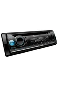 Pioneer DEH-S5250BT TEYP BLUETOOTH USB AUX ÇİFT AMFİ ÇIKIŞI FLAC - 1
