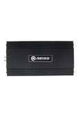 Reiss audio rs-p4200.4-4x200w rms-profesyonel kaliteli class D oto anfisi - 2