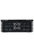 Reiss audio rs-p4200.4-4x200w rms-profesyonel kaliteli class D oto anfisi - 5