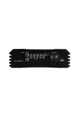 Reiss Audio Rs-F5000.1d Mono Amfi Fanlı Bas Amfisi 1ohm 5000rms- 2 Ohm 2600rms-4ohm 1600rms-bas Kontrollü - 5